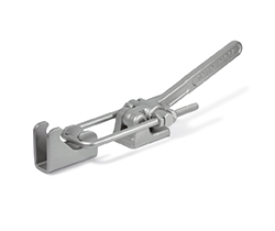 MTR.-Latch clamps
